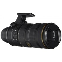 Nikon Zoom Téléobjectif AF- S NIKKOR 70-200 mm f/2.8G ED VR II