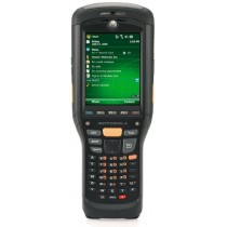 Zebra MC9596, 2D, BT, Wi-Fi, GSM HSDPA, alpha primary, GPS, MC9596-KBAEAC00100, 13-MC9596-KBAEA (HSDPA, alpha primary, GPS disp.)