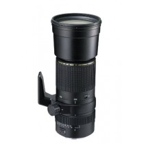 Tamron Objectif SP AF200-500mm F/5-6,3 Di LD - Monture Sony ou Minolta