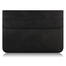 Macbook Air 13 inch Case Sleeve with Stand, OMOTONÂ® Wallet Sleeve Case for Macbook Air 13 inch, Ultrathin Carrying Bag with Stand, Black Size: Macbook Air 13'' Color: Black, Model: , PC / Computer & Electronics