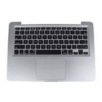Sparepart: Apple Top Case and backlit New, MSPA4515, E661-4944 (New Unibody Macbook (2.4GHz))