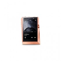 ASTELL & KERN AK 380 Baladeur numérique Mémoire Interne MP3 Ecran Tactile