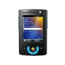 Unitech PA500II, Win Embedded 6.5, 1D 256 MB RAM, 512 MB ROM, PA500-9260UADG (256 MB RAM, 512 MB ROM SDHC, 802.11 b/g/n, BT)