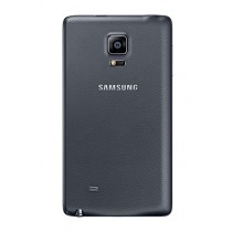 Samsung Galaxy Note Edge Smartphone débloqué (5.6 pouces - 32 Go) Noir (import Espagne)