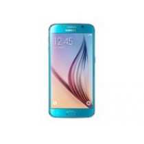 Samsung Galaxy S6 128 GB Blue, SM-G920FZBFNEE