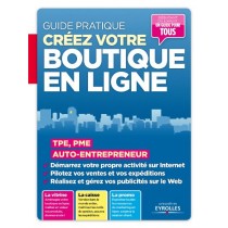 Créer votre boutique en ligne: Guide pratique