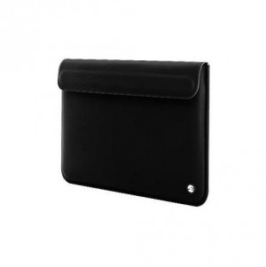 SwitchEasy Thins Housse pour MacBook Air 11" Noir