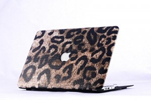 Pour MacBook Air 13 inch Case, Moonmini® Utra-mince PU Cuir Housse Etui Coque MacBook Air 13 inch, Coloré 3