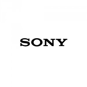 Sony Conn., Double Coaxial, 156580111