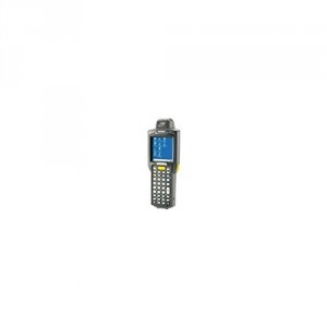 Zebra MC3190, 1D, BT, Wi-Fi, Gun ext. bat., MC3190-GL3H24E0A (ext. bat. incl.: battery (extended))