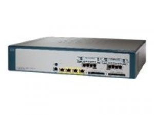 Cisco Unified Communications 560 Passerelle VoIP 0 / 2 16 utilisateurs Ethernet, Fast Ethernet, Gigabit Ethernet 2U
