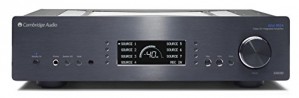 Cambridge Audio 851A Amplificateur Noir