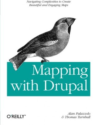 Mapping with Drupal