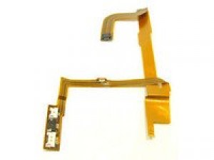 Apple Top case flex cable New, MSPA1040, 922-9017, 821-0514-A, 632 (New MacBook Pro 15 (2.2/2.4/2.6GHz SR))