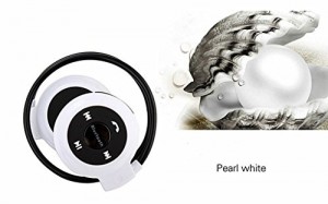 Highdas Mini šŠcouteur Casque Portable Wireless Bluetooth 4.0 Headset With Mic Cordless Sports headphones For Apple iPhone 6,6 Plus,5,5S,5C,iPad,iPod, MacBook Air,Sumsung Galaxy S5,S4,Note,HTC One(M8),Most Bluetooth Enable Devices Nouveau