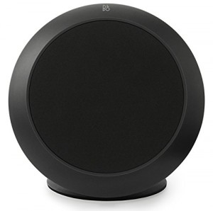 B&O Play by Bang & Olufsen BeoPlay S8 Système d'Enceintes d'Intérieur 2.1 - Noir