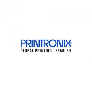 Printronix COVER,FRONT STAND,PAINTED, 703531-524