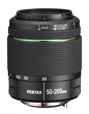 Pentax K-3 Appareil photo numérique Reflex 24 Mpix Kit + Objectif 18-55 mm + Objectif 55-200mm Noir