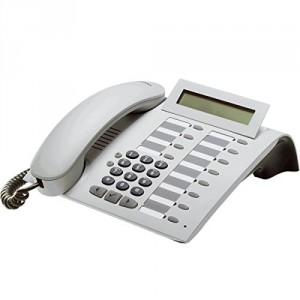Siemens OptiPoint 500 Basic Téléphone Blanc (Import Allemagne)