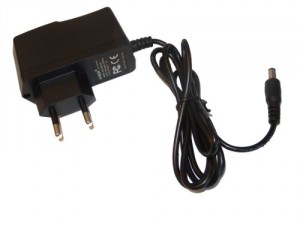 vhbw 220V Bloc alimentation chargeur routeur D-Link DI-804HV,Tablette Ampe A10 10.1 Android, Serveur impression TP Link TL-PS310U remplace HNC50200X