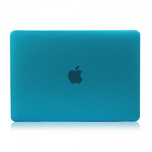 ineway dure Shell Coque lisse, mat Cover pour Apple New MacBook 30,5 cm "Retina Display 2015 (modèle A1534), 30,5 cm", seule couleur