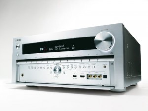 Onkyo TX-NR5010 220 W Wifi