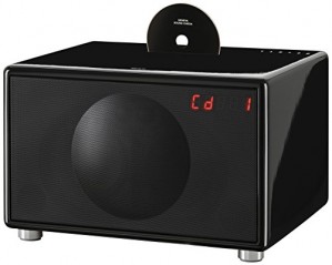 Geneva Model L Système Audio