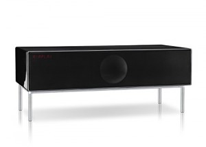 Geneva Model XXL Système Audio