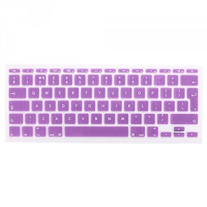 EU UK Silicone Keyboard Skin Macbook Air Pro 11 pouces