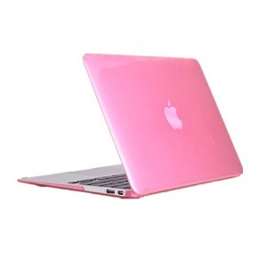 Cas ˆ la mode en plastique Slim Hard Cover Cristal pour Apple MacBook Retina 13,3 pouces