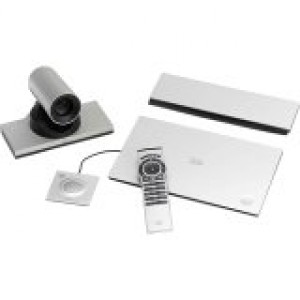 Cisco CTS-SX20-PHD4X-K9 Webcam