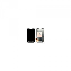 MicroSpareparts Mobile HTC HD2 LCD Display, MSPP1594