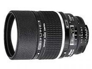 Nikon AF 135mm f/2.0 D DC Téléobjectif ultra-lumineux Pro