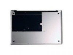 Sparepart: Apple Bottom Case (Mid 09) New, MSPA3074, 922-9024 (New)