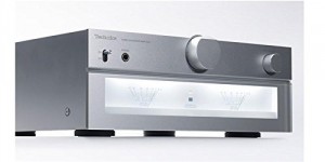 Technics Amplis-DAC SU-C700EG-S