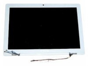 Apple complete lid and display, Grade-C, MSPA3702 (Grade-C MacBook White (Core Duo))