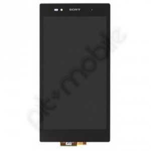 Toucheinheit lCD pour sony xperia z ultra c6833 lTE