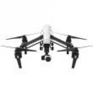 DJI Inspire 1 V 2.0 Drone Blanc