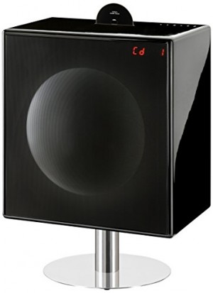 Geneva Model XL Wireless DAB+ Système Audio