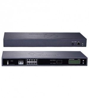 GrandStream UCM6108 innovative IP PBX appliance by Teledynamics