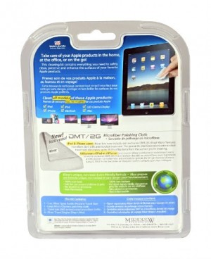 iKlear Kit nettoyage iPod/ iPhone/MacBook/ MacBook Pro