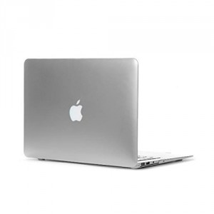 Hard Case Ultrathin plastique solide ordinateur portable Housse de protection peau pour MacBook Air 11,6 pouces