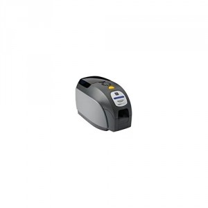 Zebra ZXP Series 3, Ethernet. RFID single sided, 300dpi, smart, 35-Z31-A0AC0200EM00 (single sided, 300dpi, smart incl.: cable (USB), power cable (EU, UK))