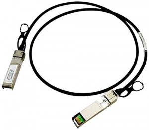 Cisco qSFP-h40G-câble optique aOC10M active 10 m