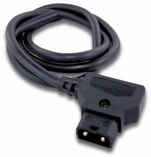 Blushape Cable 50 cm whit connector D-TAP