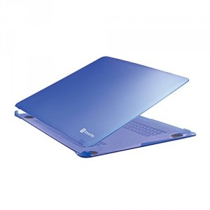 XtremeMac Microshield Coque pour Macbook Air 13 "Bleu