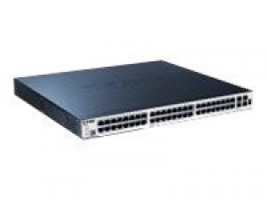 D-Link DGS-3120-48PC/SI