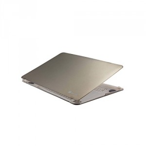 XtremeMac Microshield Coque pour Macbook Air 13" Noir