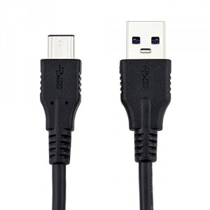 Galopar USB 3.1 Type C de type standard un port USB 3.0 Mâle Cable Data Sync câble de chargement réversible design pour 2015 MacBook Nokia N1 Pad ZUK Mobile Phone