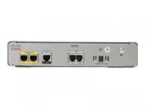 Cisco VG202 Serveur téléphonique